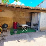 Le De Jc Feriehus Homps (Aude)