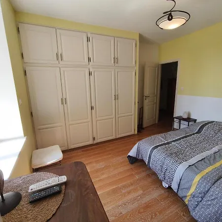 Сasa de vacaciones Le De Jc Homps (Aude)