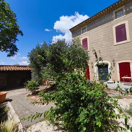 Le De Jc Сasa de vacaciones *