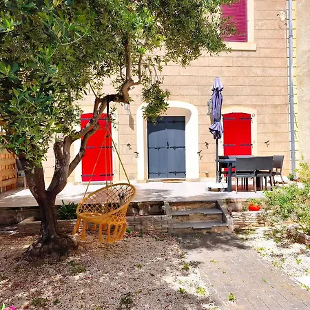 Le De Jc Homps (Aude)