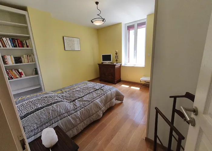 Le De Jc بيت للعطل هومبس