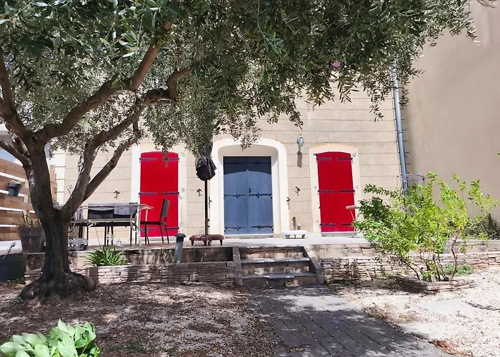 بيت للعطل Le De Jc هومبس